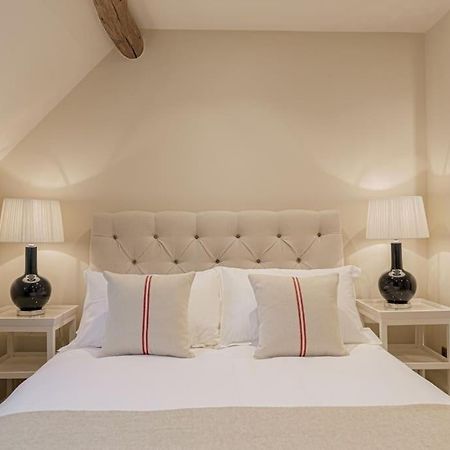 East Barn Cottage - Refurbished Barn Conversion! Weston Subedge Ngoại thất bức ảnh