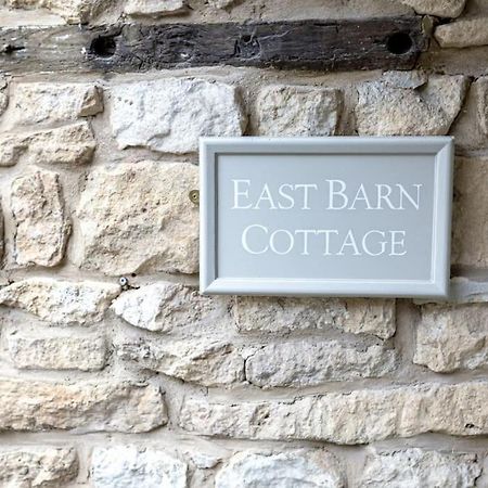 East Barn Cottage - Refurbished Barn Conversion! Weston Subedge Ngoại thất bức ảnh