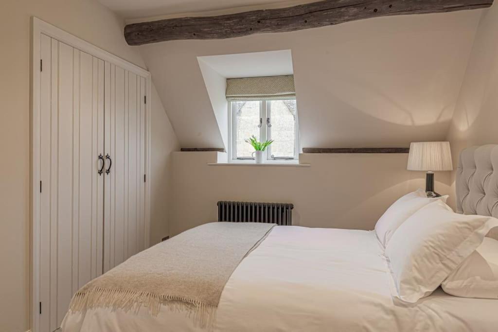 East Barn Cottage - Refurbished Barn Conversion! Weston Subedge Ngoại thất bức ảnh