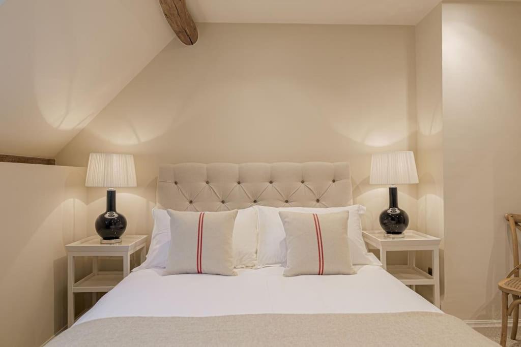 East Barn Cottage - Refurbished Barn Conversion! Weston Subedge Ngoại thất bức ảnh