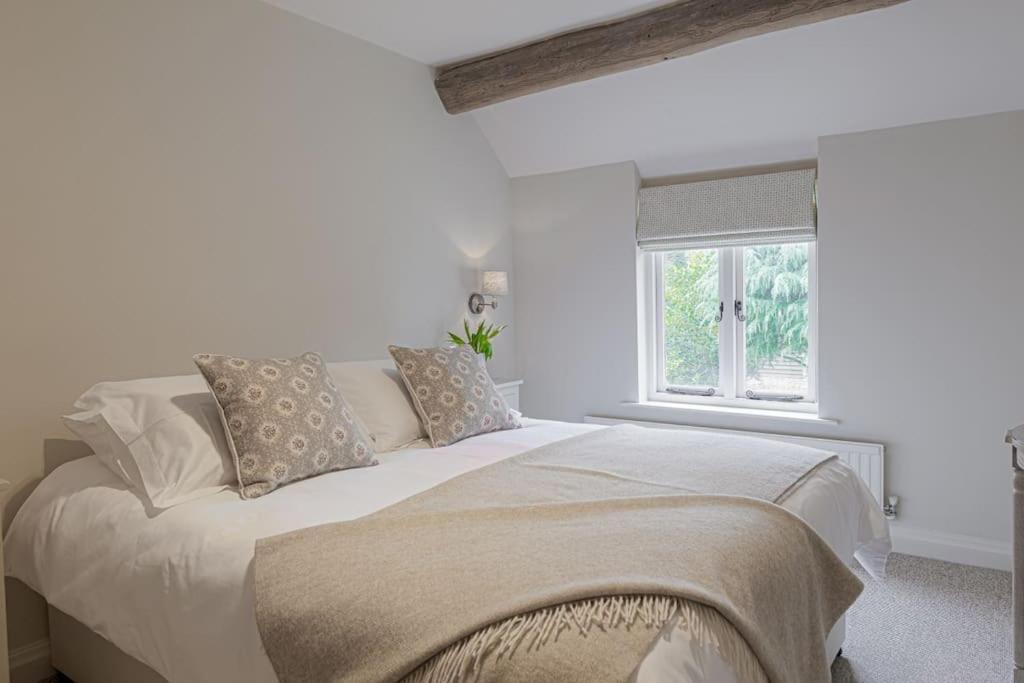 East Barn Cottage - Refurbished Barn Conversion! Weston Subedge Ngoại thất bức ảnh