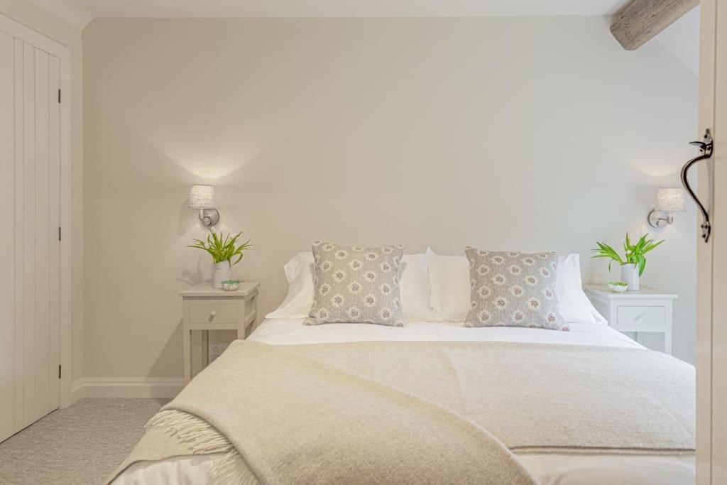 East Barn Cottage - Refurbished Barn Conversion! Weston Subedge Ngoại thất bức ảnh