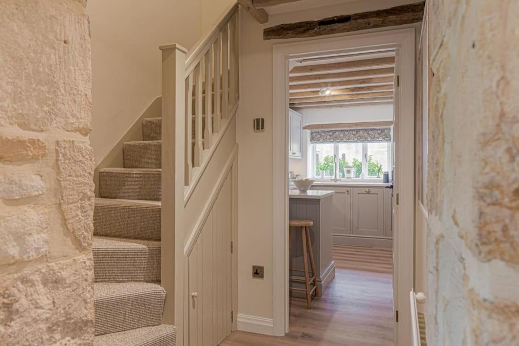 East Barn Cottage - Refurbished Barn Conversion! Weston Subedge Ngoại thất bức ảnh