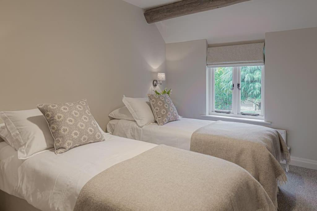 East Barn Cottage - Refurbished Barn Conversion! Weston Subedge Ngoại thất bức ảnh