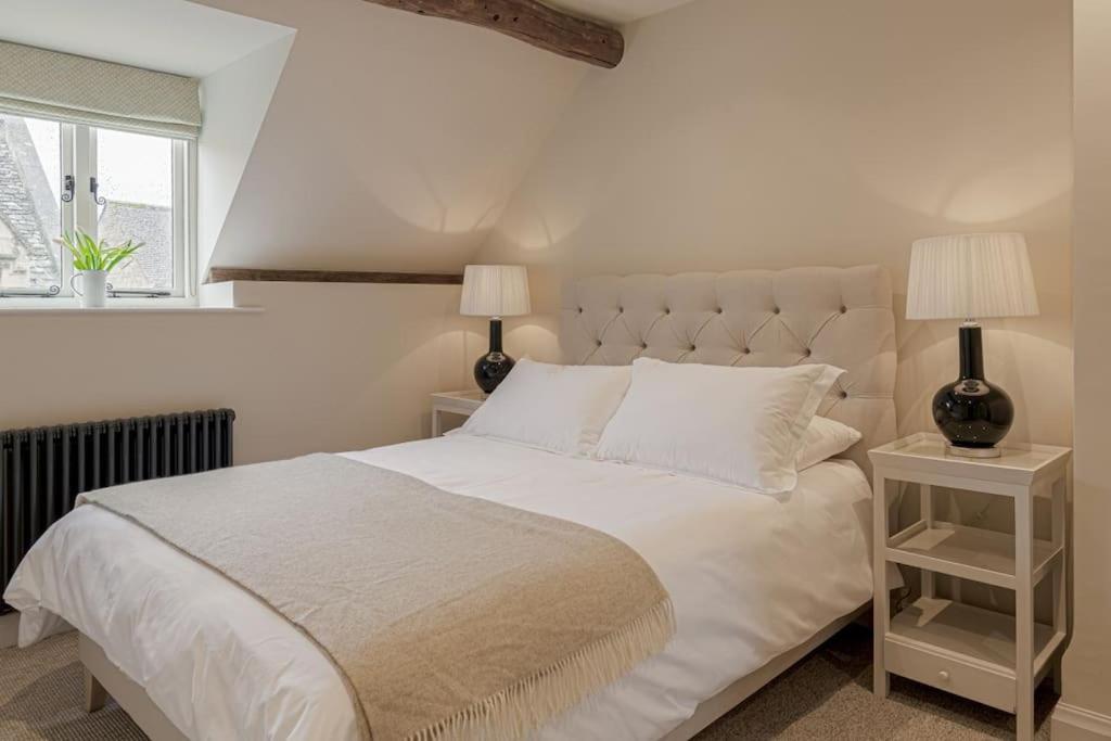 East Barn Cottage - Refurbished Barn Conversion! Weston Subedge Ngoại thất bức ảnh