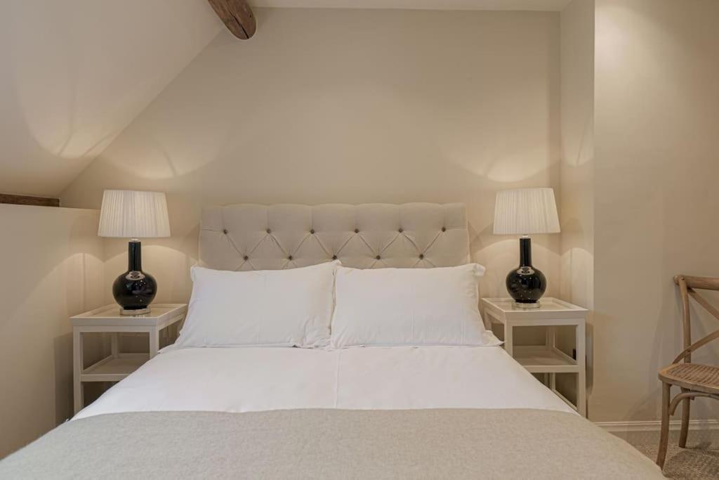 East Barn Cottage - Refurbished Barn Conversion! Weston Subedge Ngoại thất bức ảnh